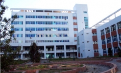 Dự án Bệnh viện đa khoa Huyện Tam Đường - Lai Châu